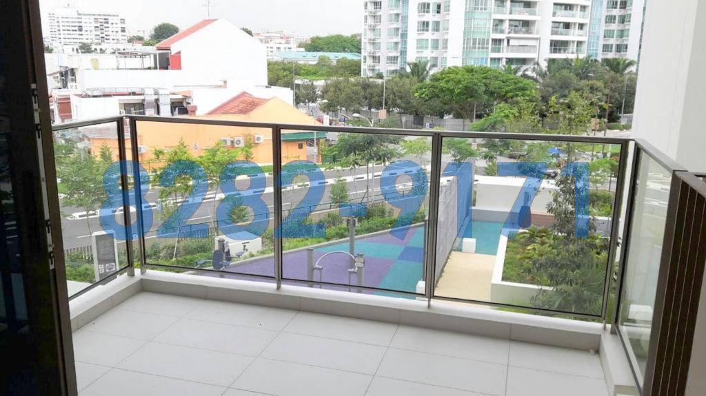 Kovan Regency thumbnail photo